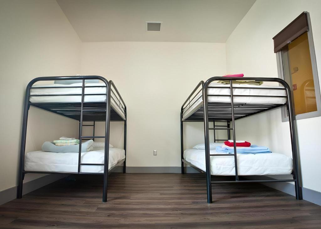 Nashville Downtown Hostel - Adults Only Exterior foto