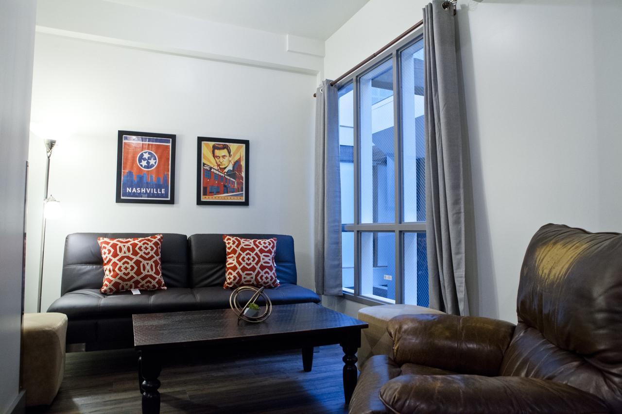 Nashville Downtown Hostel - Adults Only Exterior foto